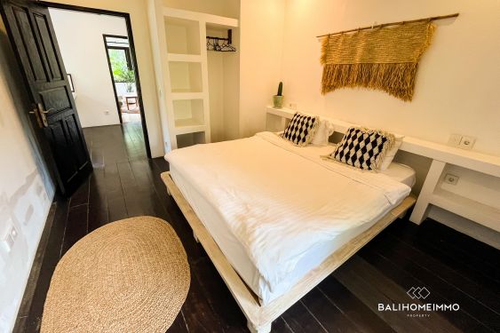 Image 13 from 3 Bedroom Family Villa with garden for rent in Umalas