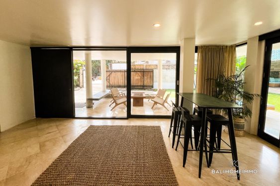 Image 7 from 3 Bedroom Family Villa with garden for rent in Umalas