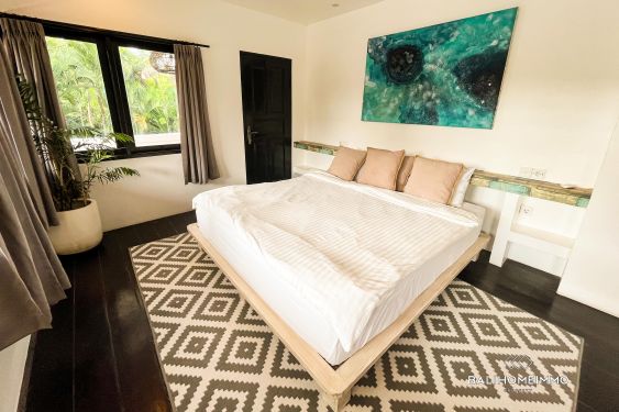 Image 15 from 3 Bedroom Family Villa with garden for rent in Umalas