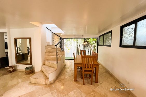 Image 8 from 3 Bedroom Family Villa with garden for rent in Umalas