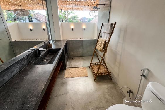 Image 16 from 3 Bedroom Family Villa with garden for rent in Umalas