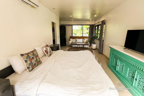 Image 12 from 3 Bedroom Family Villa with garden for rent in Umalas