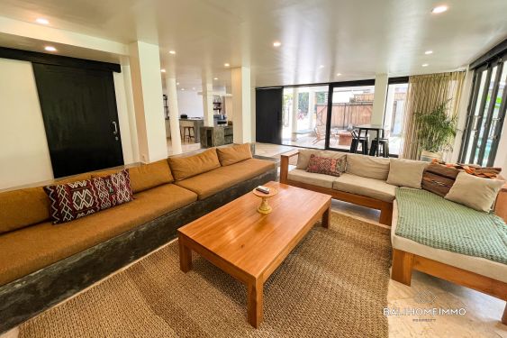 Image 5 from 3 Bedroom Family Villa with garden for rent in Umalas