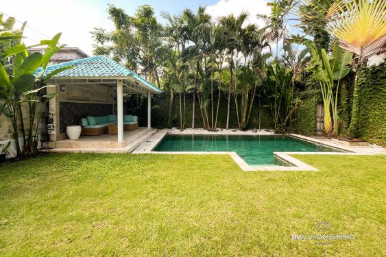 Image 19 from 3 Bedroom Family Villa with garden for rent in Umalas