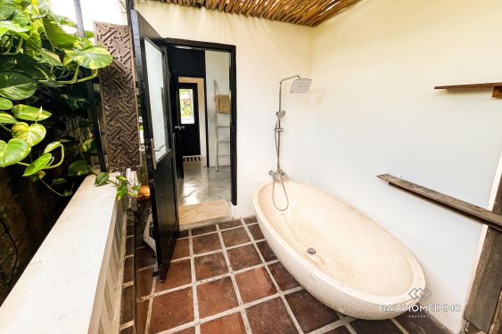 Image 18 from 3 Bedroom Family Villa with garden for rent in Umalas