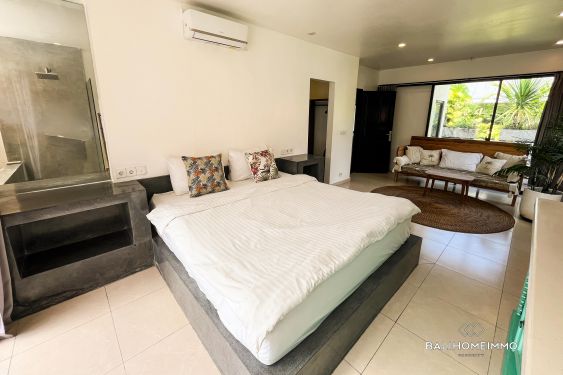 Image 11 from 3 Bedroom Family Villa with garden for rent in Umalas