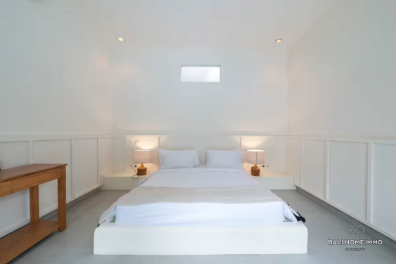 Image 13 from Villa Keluarga 3 Kamar bertaman Disewakan di Padang Linjong Canggu