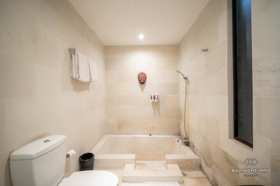 Image 20 from 3 bedroom Family Villa with Garden for Sale Freehold in Pererenan Beachside