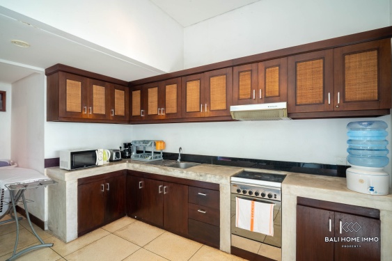 Image 7 from 3 bedroom Family Villa with Garden for Sale Freehold in Pererenan Beachside