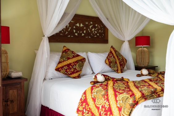 Image 12 from 3 bedroom Family Villa with Garden for Sale Freehold in Pererenan Beachside