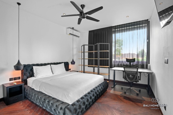 Image 11 from 3 Bedroom Family Villa with Garden for sale leasehold in Seseh Beachside