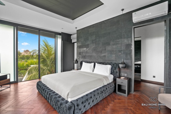 Image 12 from 3 Bedroom Family Villa with Garden for sale leasehold in Seseh Beachside