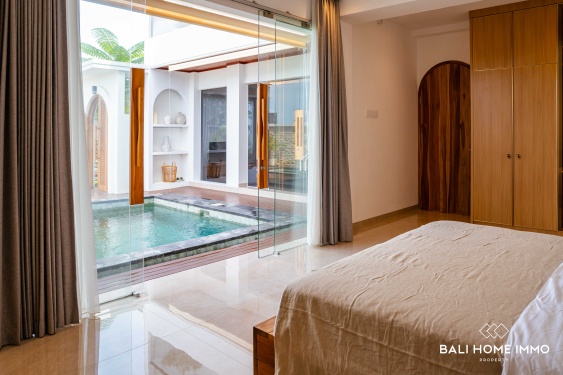 Image 20 from 3 BEDROOM FAMILY VILLA WITH OCEAN VIEW FOR SALE AND RENT NEAR DREAMLAND BEACH