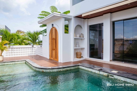 Image 3 from Villa familiale de 3 chambres avec vue sur l'océan à vendre et à louer près de Dreamland Beach