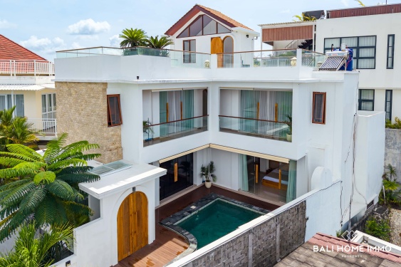 Image 1 from Villa familiale de 3 chambres avec vue sur l'océan à vendre et à louer près de Dreamland Beach