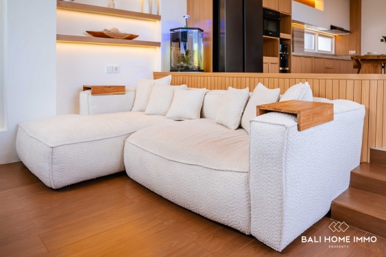 Image 5 from 3 BEDROOM FAMILY VILLA WITH OCEAN VIEW FOR SALE AND RENT NEAR DREAMLAND BEACH