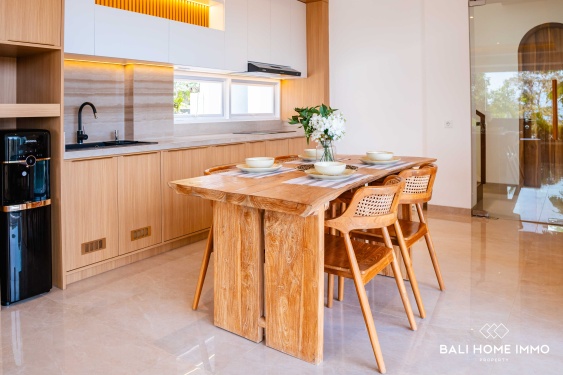 Image 9 from 3 BEDROOM FAMILY VILLA WITH OCEAN VIEW FOR SALE AND RENT NEAR DREAMLAND BEACH