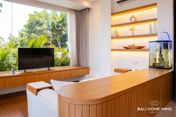 Image 6 from 3 BEDROOM FAMILY VILLA WITH OCEAN VIEW FOR SALE AND RENT NEAR DREAMLAND BEACH