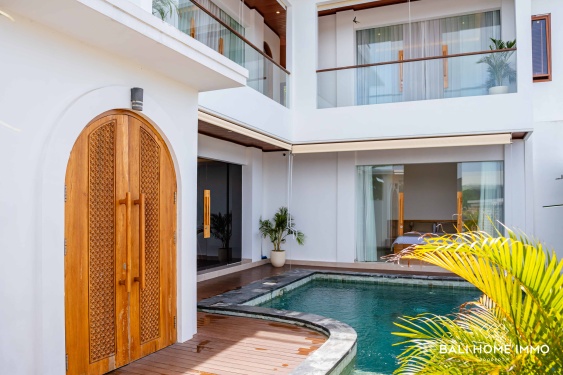 Image 2 from Villa familiale de 3 chambres avec vue sur l'océan à vendre et à louer près de Dreamland Beach