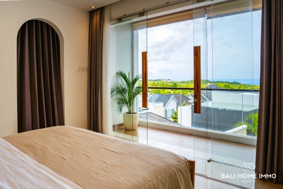 Image 16 from 3 BEDROOM FAMILY VILLA WITH OCEAN VIEW FOR SALE AND RENT NEAR DREAMLAND BEACH