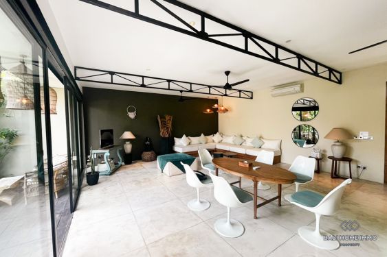 Image 7 from 3 Bedroom Family Villa for Rental in Umalas