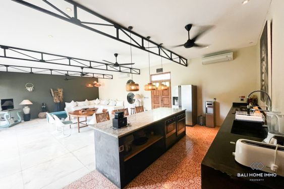 Image 8 from 3 Bedroom Family Villa for Rental in Umalas