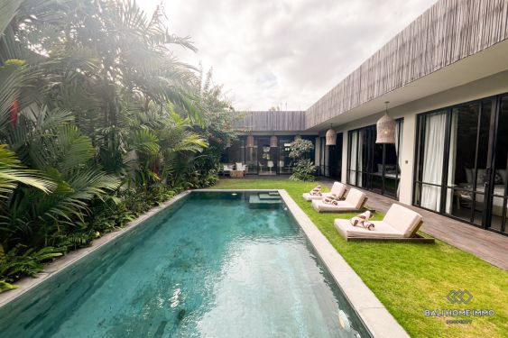 Image 16 from 3 Bedroom Family Villa for Rental in Umalas