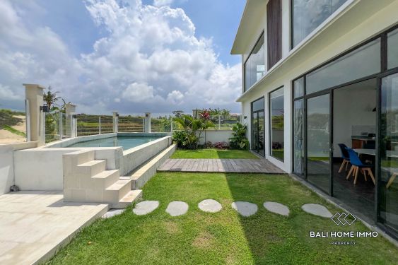 Image 2 from 3 Bedroom ricefield view villa for Sale in Kaba-Kaba Tabanan bali