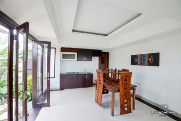 Image 3 from Villa 3 Kamar Disewakan Tahunan Dekat Pantai Cemagi