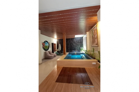 Image 3 from 3 Bedroom House for Rental in Bali Jimbaran