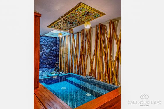 Image 2 from 3 Bedroom House for Rental in Bali Jimbaran