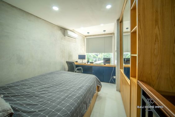 Image 18 from 4 bedroom industrial-style family home for sale in Padonan Canggu Bali