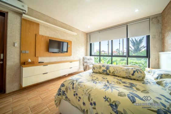 Image 15 from 4 bedroom industrial-style family home for sale in Padonan Canggu Bali