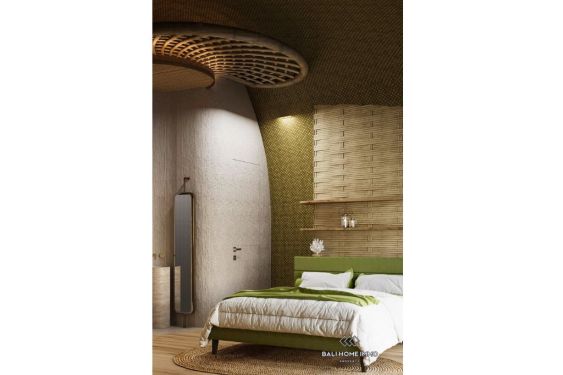 Image 12 from Villa de 3 chambres à vendre à Peliatan Ubud