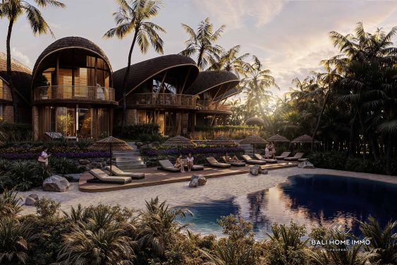 Image 19 from Villa de 3 chambres à vendre à Peliatan Ubud