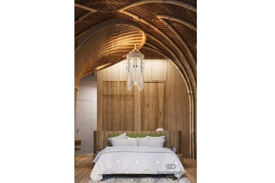 Image 11 from Villa de 3 chambres à vendre à Peliatan Ubud