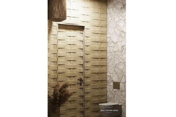 Image 16 from Villa de 3 chambres à vendre à Peliatan Ubud