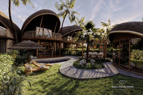 Image 20 from Villa de 3 chambres à vendre à Peliatan Ubud