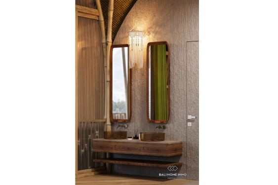 Image 15 from Villa de 3 chambres à vendre à Peliatan Ubud