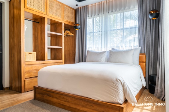 Image 17 from Villa de 3 chambres à coucher à vendre en bail emphytéotique près de la plage de Berawa