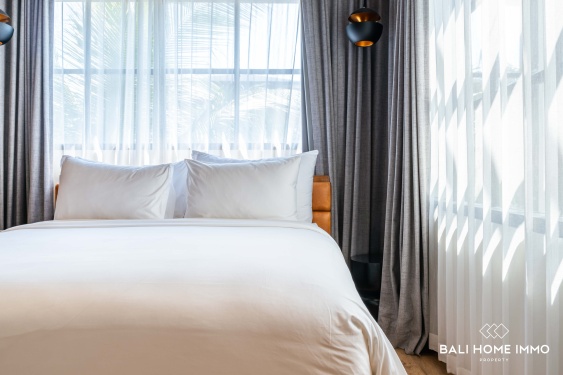 Image 18 from Villa de 3 chambres à coucher à vendre en bail emphytéotique près de la plage de Berawa