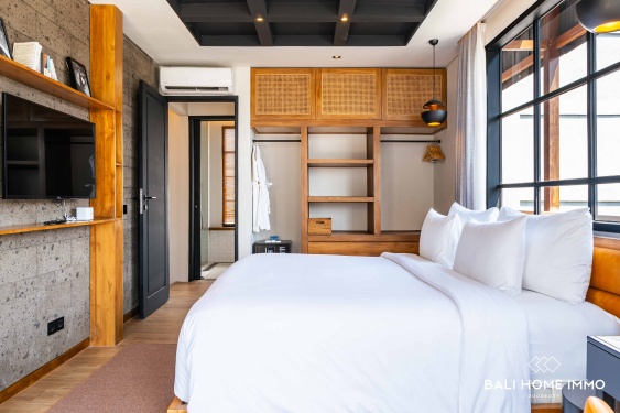 Image 13 from Villa de 3 chambres à coucher à vendre en bail emphytéotique près de la plage de Berawa