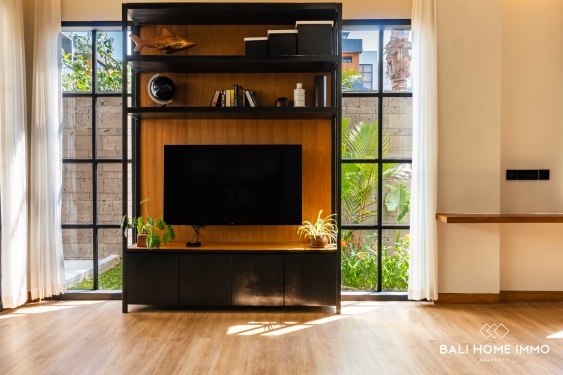 Image 5 from Villa de 3 chambres à coucher à vendre en bail emphytéotique près de la plage de Berawa