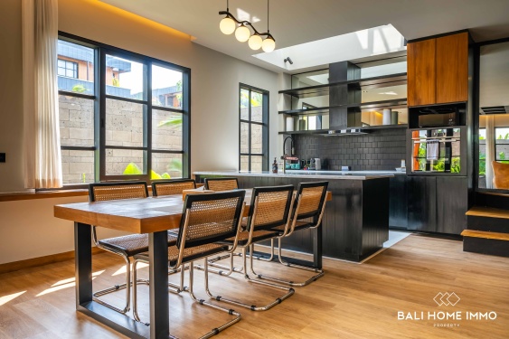 Image 10 from Villa de 3 chambres à coucher à vendre en bail emphytéotique près de la plage de Berawa