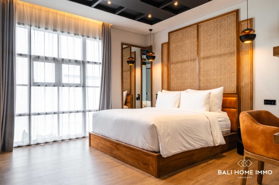 Image 15 from Villa de 3 chambres à coucher à vendre en bail emphytéotique près de la plage de Berawa