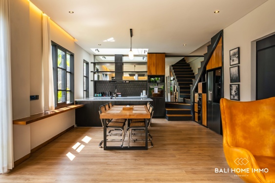 Image 6 from Villa de 3 chambres à coucher à vendre en bail emphytéotique près de la plage de Berawa