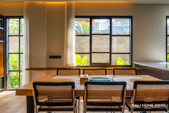 Image 8 from Villa de 3 chambres à coucher à vendre en bail emphytéotique près de la plage de Berawa