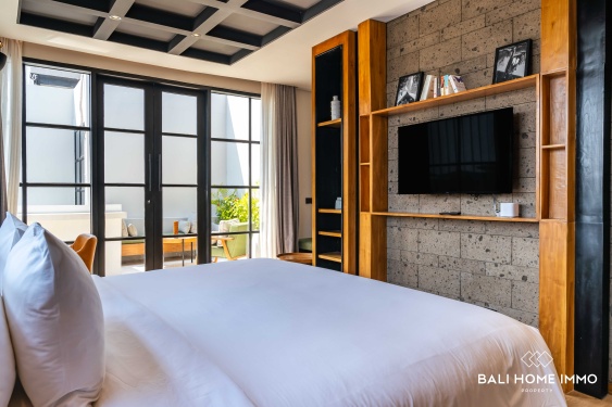 Image 14 from Villa de 3 chambres à coucher à vendre en bail emphytéotique près de la plage de Berawa