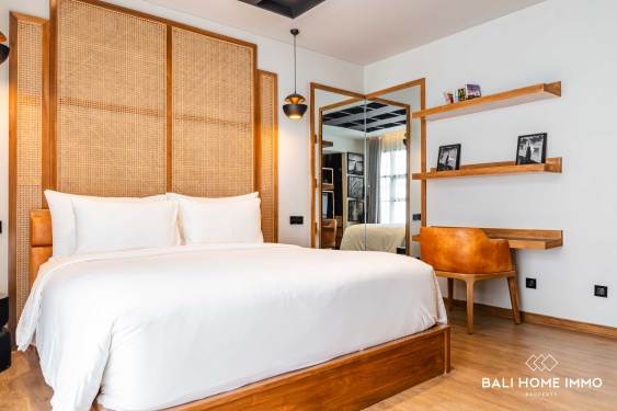 Image 16 from Villa de 3 chambres à coucher à vendre en bail emphytéotique près de la plage de Berawa