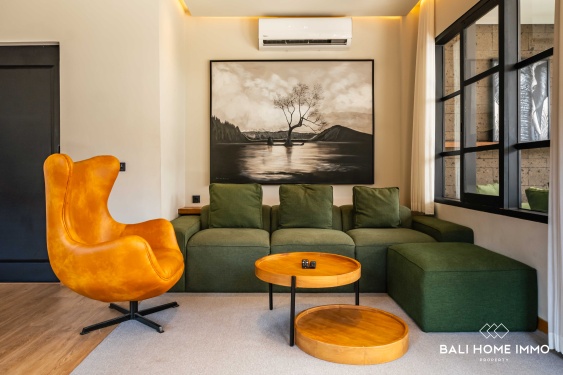 Image 4 from Villa de 3 chambres à coucher à vendre en bail emphytéotique près de la plage de Berawa